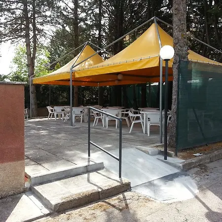 Bad & Breakfast La Siepe