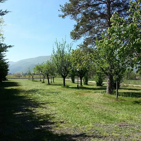 Farm stay Bad & Breakfast La Siepe