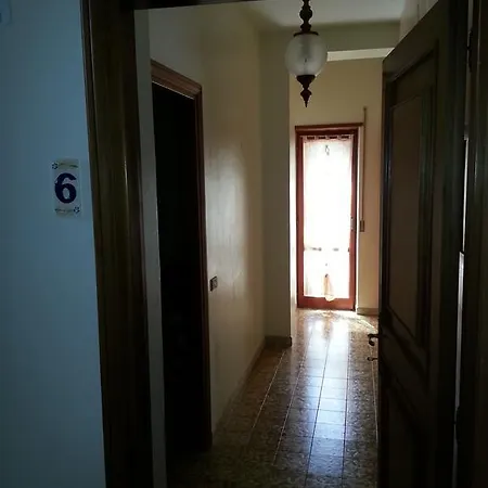 Farm stay Bad & Breakfast La Siepe Trasacco