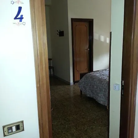 Farm stay Bad & Breakfast La Siepe Trasacco