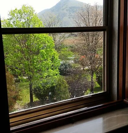 Farm stay Bad & Breakfast La Siepe Trasacco