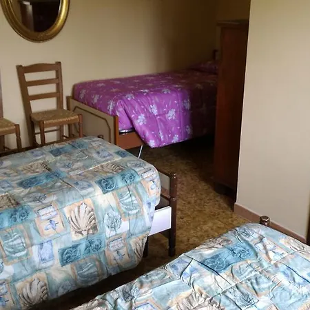 Farm stay Bad & Breakfast La Siepe Trasacco